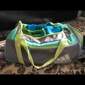 Adidas Gym Bag